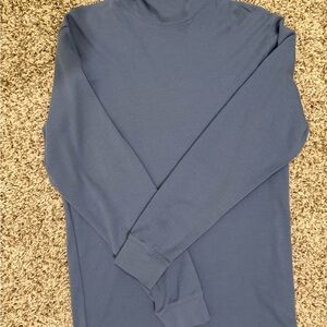 Croft & Barrow Long Sleeve Tee